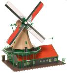 Faller 191832 - H0 - Windmühle De Kat